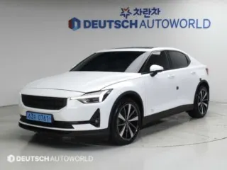 음성중고차 폴스타 폴스타 2 매물 사진